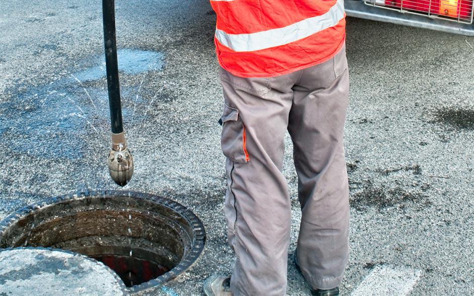 canalisation assainissement Paris 2