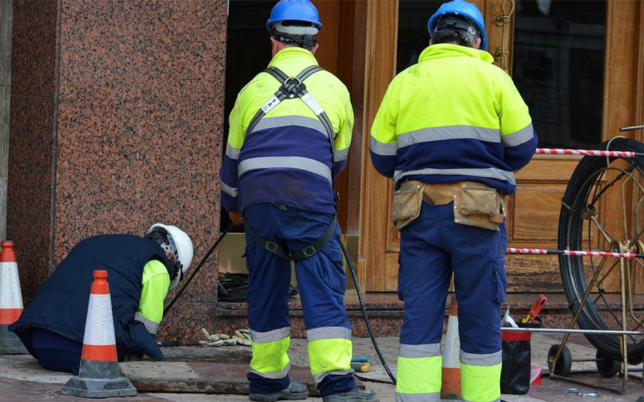 entreprise assainissement Le Vésinet